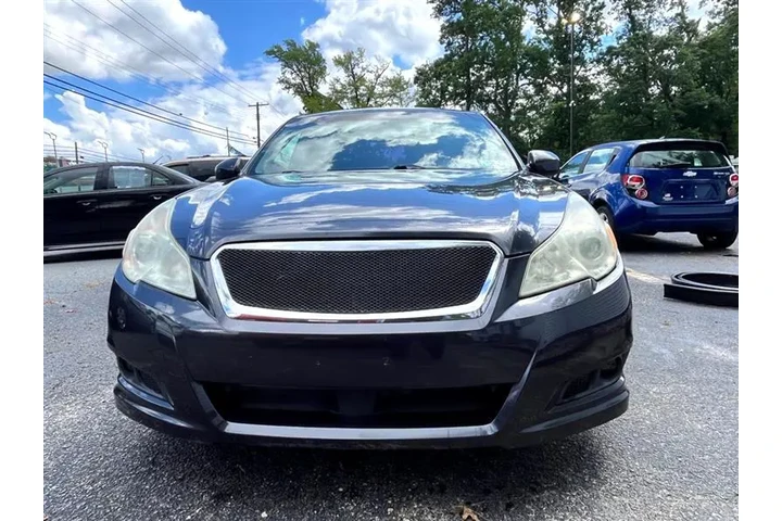 $6999 : 2010 Legacy image 5