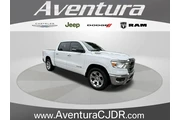 Ram 1500 2019 4x2 Big Horn 4 en Miami