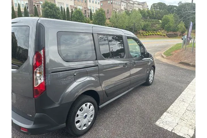 $28539 : Ford Transit Connect 2022 XL image 6