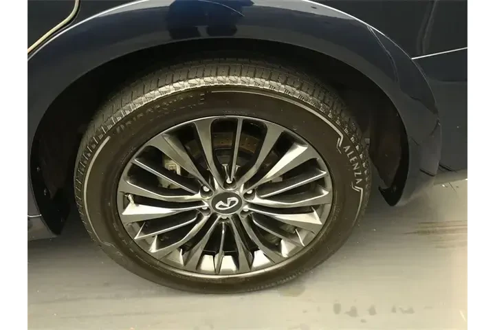 $33859 : INFINITI QX80 2021 AWD Luxe image 9