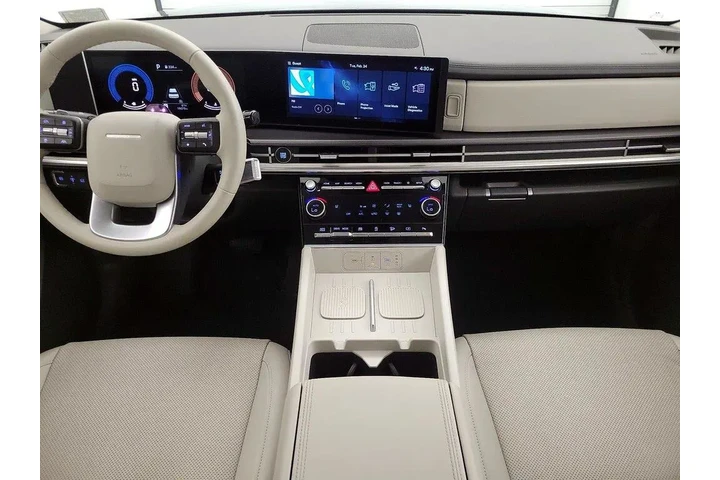 $31998 : Hyundai SANTA FE 2025 AWD SE image 9