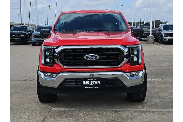 $31600 : Ford F-150 2022 4x2 XL 2dr R image 8