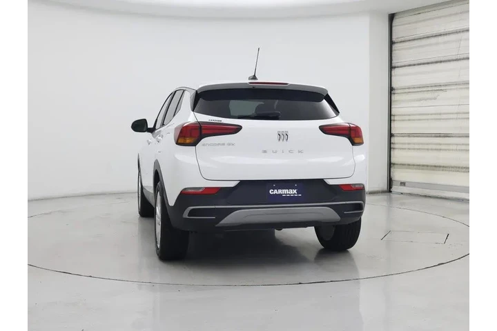 $21998 : Buick Encore GX 2025 Preferr image 6