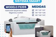 Jacuzzi  Smart Lima