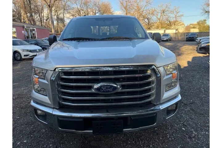 $15995 : 2015 F-150 image 3