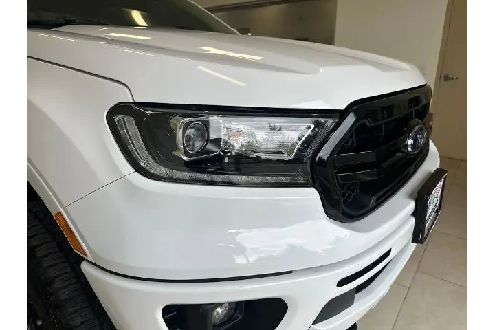 $32351 : Ford Ranger 2021 4x4 Lariat image 9