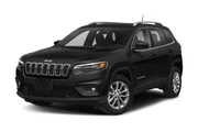 Jeep Cherokee 2019 4x4 Limit en Chicago