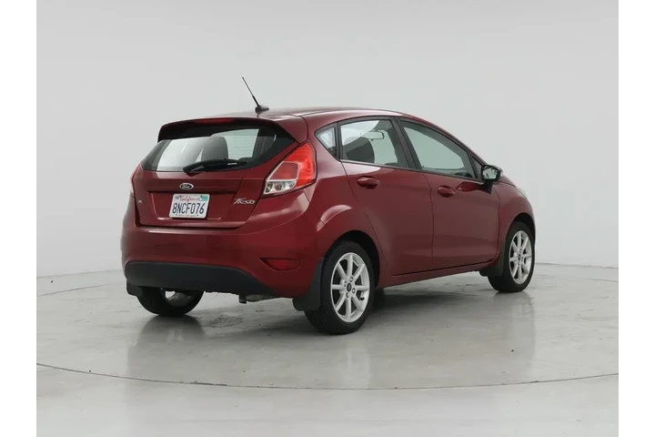 $11998 : Ford Fiesta 2015 SE 4dr Hatc image 8