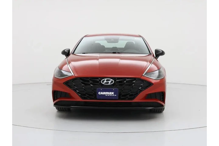 $20998 : Hyundai SONATA 2020 SEL Plus image 5