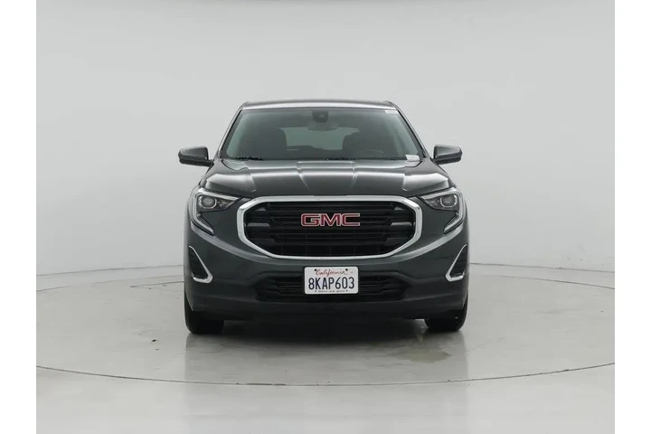 $18998 : GMC Terrain 2021 SLE 4dr SUV image 5