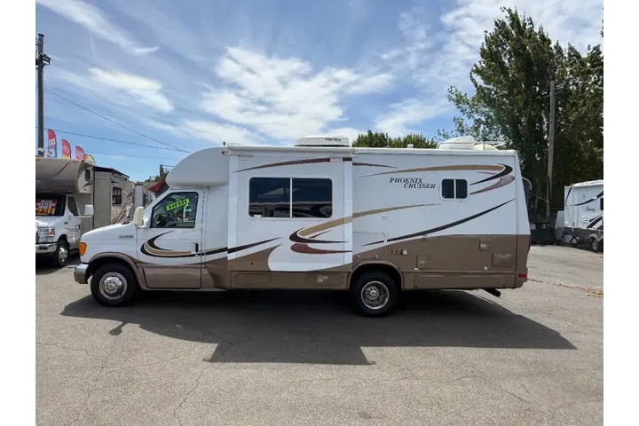 $47900 : 2007 Phoenix USA DIESEL Phoen image 8