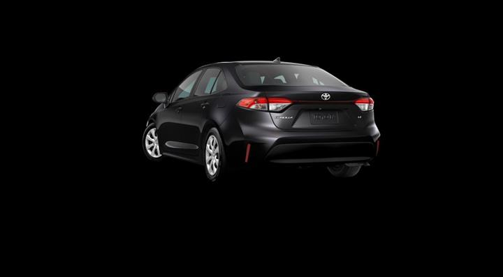 $23699 : Corolla LE image 4