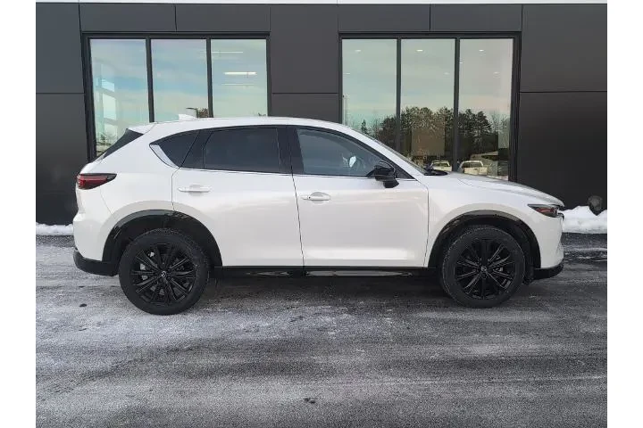 $31295 : Mazda CX-5 2024 AWD 2.5 Turb image 5