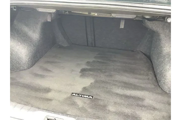 $19988 : Nissan Altima 2021 AWD 2.5 S image 10