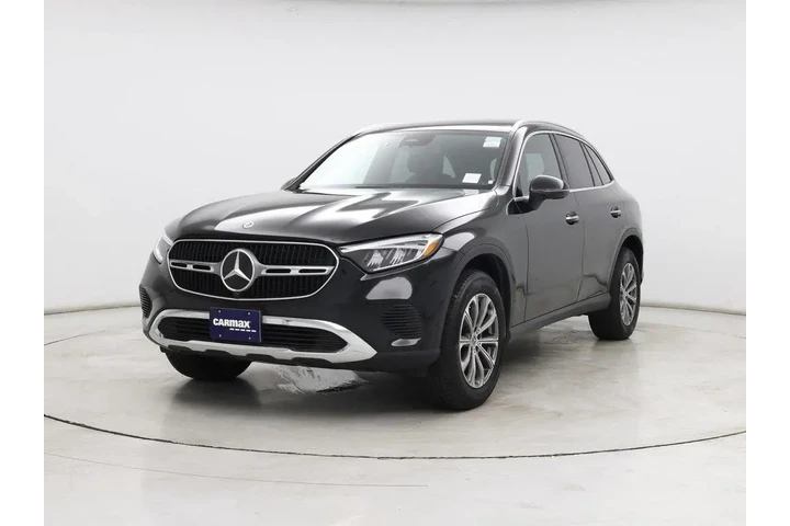 $35998 : Mercedes-Benz GLC 2024 GLC 3 image 4
