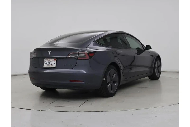 $23998 : Tesla Model 3 2022 AWD Long image 8