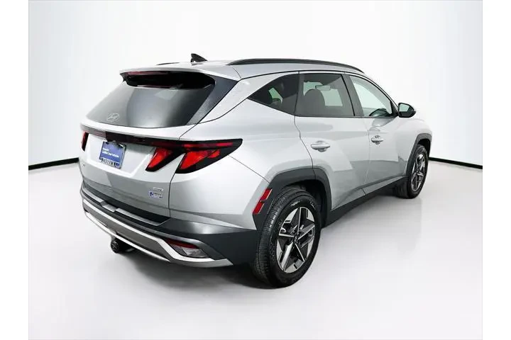 $29990 : Hyundai TUCSON 2025 AWD SEL image 7