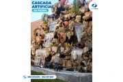 CASCADAS , VELOS DE AGUA en Lima