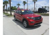 Ford Explorer 2022 AWD XLT 4 en Orlando