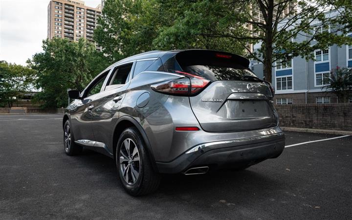 $22500 : 2020 NISSAN MURANO image 6