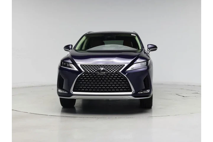 $39998 : Lexus RX 350L 2022 4dr SUV image 5