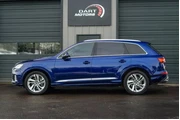 $28999 : Audi Q7 2021 AWD quattro Pre thumbnail