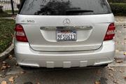 $4250 : Mercedes-Benz SUV 2006 thumbnail