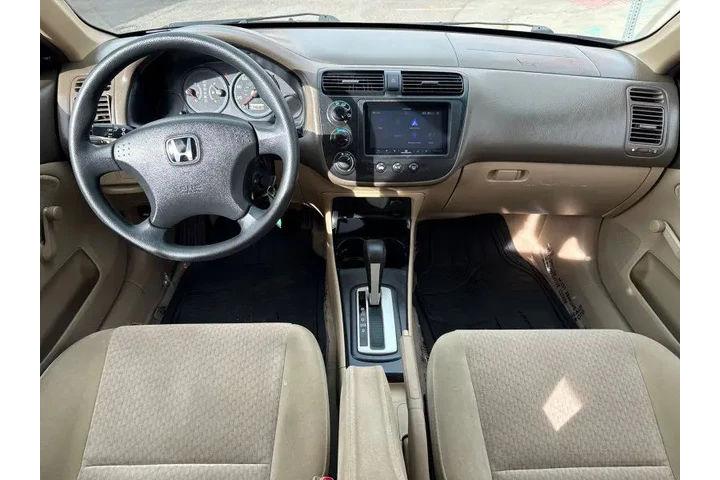 $5295 : 2005 Civic VP image 6