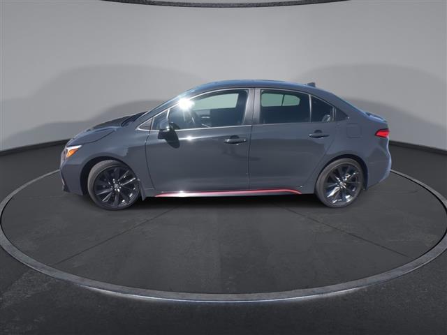 $27700 : PRE-OWNED 2023 TOYOTA COROLLA image 5