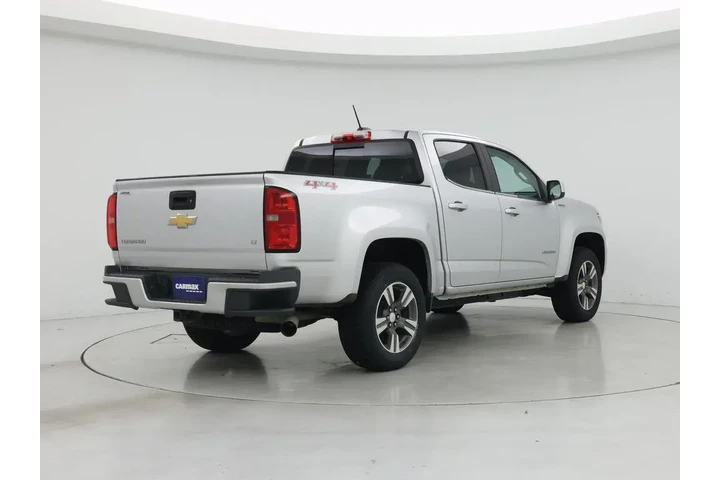 $25998 : Chevrolet Colorado 2016 4x4 image 8