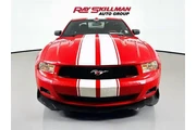 $12975 : Ford Mustang 2011 V6 2dr Fas thumbnail