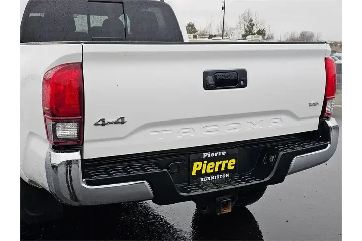 $32991 : Toyota Tacoma 2019 4x4 TRD P image 7