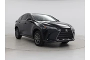 Lexus NX 250 2023 4dr Crosso en Hialeah