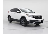 Honda CR-V 2022 AWD EX-L 4dr