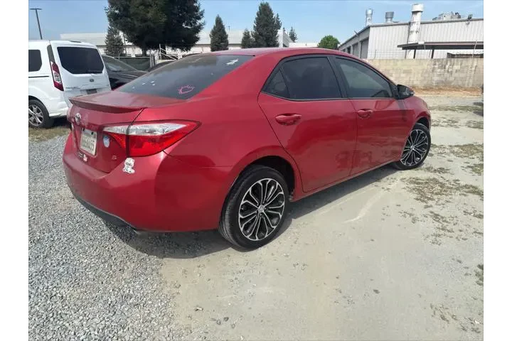 $8999 : Toyota Corolla 2014 S Plus 4 image 5