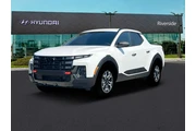 Hyundai SANTA CRUZ 2025 AWD