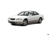 Mazda Millenia 2002 Premium en Palm Springs