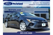 Toyota Corolla 2024 LE 4dr S en New Hampshire