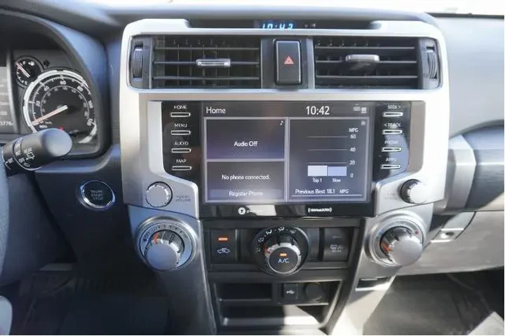 $34988 : Toyota 4Runner 2022 4x2 TRD image 8