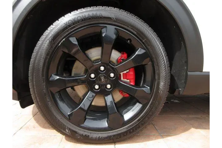 $28473 : Ford Explorer 2021 AWD ST 4d image 8