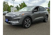 $24498 : Ford Escape 2022 SE 4dr SUV thumbnail