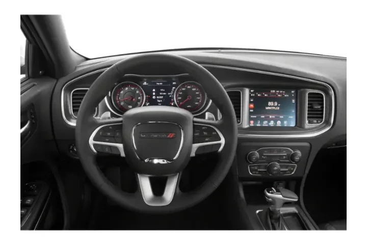 2018 Charger R/T image 4