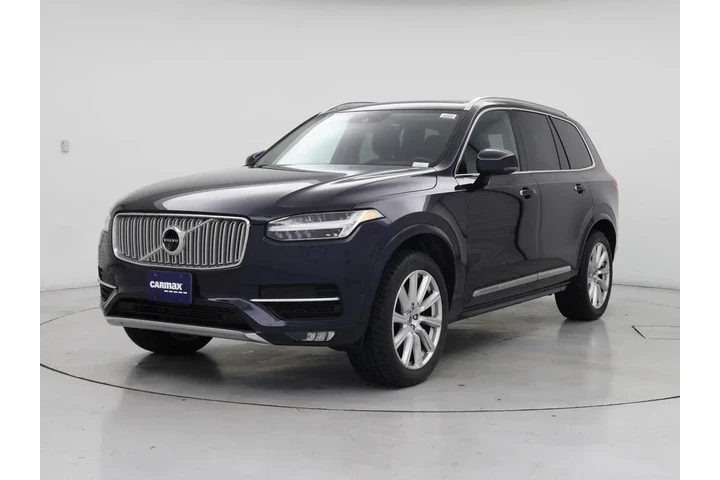 $25998 : Volvo XC90 2017 AWD T6 Inscr image 4