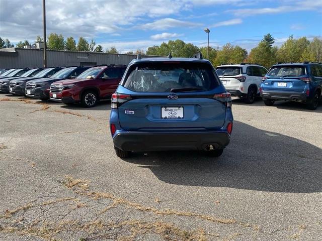 $32195 : 2025 Forester Base Trim Level image 5