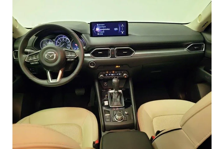 $27998 : Mazda CX-5 2025 AWD 2.5 S Pr image 9