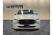 $38500 : Mazda CX-5 2025 AWD 2.5 Turb thumbnail