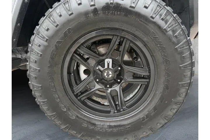 $25000 : Jeep Wrangler Unlimited 2018 image 10