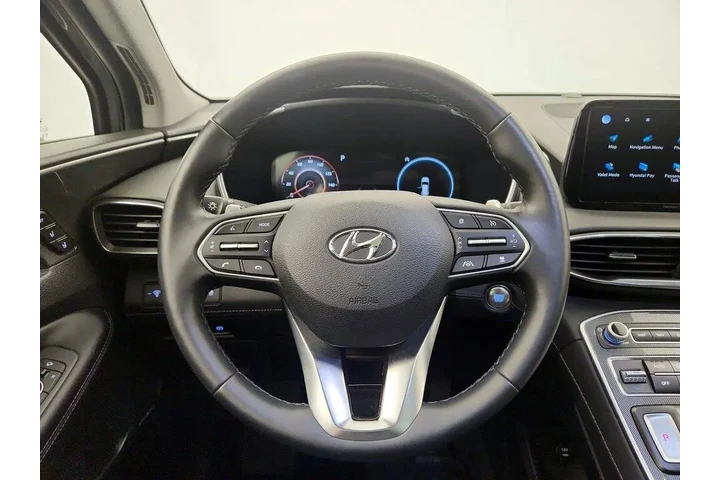 $30998 : Hyundai SANTA FE 2023 AWD Li image 10