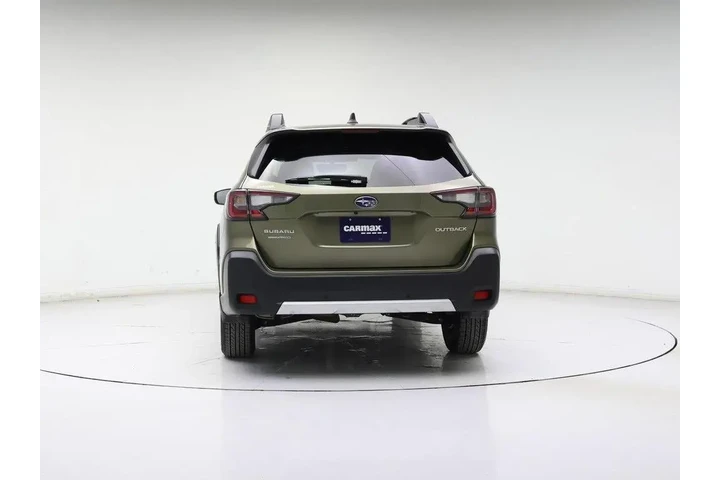 $32998 : Subaru Outback 2024 AWD Limi image 6