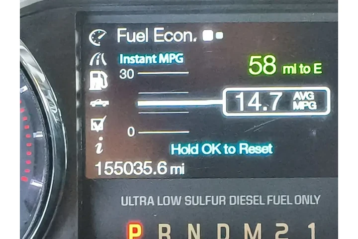 $32500 : Ford F-250 Super Duty 2015 4 image 5